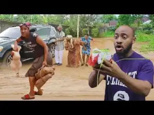 Video: Festival Of Agony 1  - 2018 Latest Nigerian Nollywood Movies